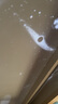 万火银河星空投影灯满天星卧室投影仪睡眠浪漫氛围灯梦幻星光灯星空顶 星空氛围灯片6张-【无投影灯】 实拍图