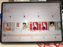 vivo Pad3 Pro 13英寸 蓝晶×天玑9300平板电脑 144Hz护眼屏11500mAh电池 12+256GB 薄霞紫国家补贴 实拍图