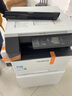 富士胶片（FUJI FILM）s2110n打印机2350nda复印机a3a4激光打印机多功能一体机2150n复印机 (原富士施乐)2150N+1支原装大粉约9000页 实拍图