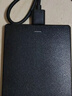 纽曼（Newsmy）750GB USB3.0 移动硬盘机械 清风 2.5英寸 风雅黑 文件数据备份 海量存储 稳定耐用 大U盘 实拍图