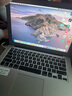 苹果（Apple） MacBook Pro/Air 二手苹果笔记本电脑 商务 办公 游戏 设计 剪辑 95新【超薄力推】17款D42/8G+256G 实拍图
