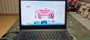NVV适用联想笔记本电池ThinkPad T470 T480 T570 T580 TP00088A P51S P52S 01AV424/52/23外置电池 实拍图