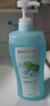 丹姿沐浴露清洁留香男女士通用持久香味清爽香氛身体大瓶大容量 丹姿冰爽丝滑沐浴露1kg-薄荷 实拍图