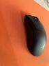 雷蛇（Razer）炼狱蝰蛇V3pro专业版无线2.4G电竞电脑游戏人体工程学吃鸡鼠标轻量化鼠标人体工学鼠标 蝰蛇V3专业版+HyperPolling无线接收器 实拍图