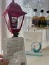 莱仕（LARSO）海葡萄玻尿酸面膜25片 深层补水保湿睡眠面膜女 生日礼物 实拍图