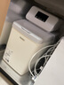 海尔（Haier）中央软水机家用小型厨下式全自动前置全屋净水软水系统大流量套装软化水除垢净水设备过滤器前十名 软水+1200G+智能管线+赠抗菌前置 实拍图