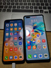 华为 HUAWEI P40（5G） 安卓智能 华为 二手手机国行优惠券补贴 银色 8G+256G白条24期免息0首付 实拍图