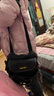 得力（deli）工具腰包涤纶电工包多功能维修安装挂包220x140x200mm DL-P4 实拍图