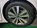 韩泰（Hankook）汽车轮胎 215/50R17 91W SK10 适配长安CS35/思域/名图/逸动 实拍图