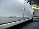云车卫仕隐形车门防撞条汽车用品大全后视镜开门边防碰撞刮蹭神器保护车贴 加长款【高透车门防撞条】6条装 实拍图