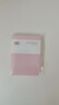 申士（SHEN SHI）莫兰迪色系100K笔记本子口袋本记事本小中高大学生开学文具单词本03-1可定制 80张3本装 实拍图