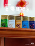 歌帝梵（Godiva）黑巧卡布奇诺巧克力豆罐装便携 休闲零食 生日礼物儿童礼物 【临期】黑巧克力豆*1罐装43g 实拍图