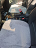 GREAT LIFE 汽车坐垫冬季毛绒座垫保暖通用适用于速腾迈腾宝来座套朗逸途观 实拍图