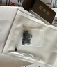 大船打火机专用配件耗材 火石 棉芯滑轮 密封舱盖 火焰调节阀 GBI朗声火机滑轮 1个 实拍图