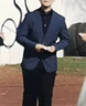 FitonTon【结婚季】领结男新郎伴郎商务正装婚礼英伦蝴蝶结双层礼盒装 实拍图