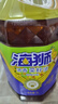 海狮浓香菜籽油5L 非转基因物理压榨 烹饪炒菜煎炸食用油 中华老字号 实拍图