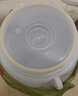 忻厚塑胶发酵桶塑料桶圆桶食品级酵素桶密封桶带盖大号储水桶塑料油桶酒桶 50升加厚圆桶 实拍图