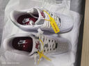 耐克女子运动板鞋WMNS AIR FORCE 1 '07 LX运动鞋HQ3461-191 38  实拍图