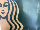 星巴克Starbucks 2022圣诞星礼卡 实体储值卡 男女士送礼 男女士送礼 200元面值 实拍图