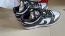 耐克（NIKE） 女子运动鞋  DUNK LOW DD1503-101 39 实拍图