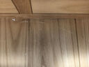 原始原素实木餐边柜北欧简约餐厅茶水柜家具收纳储藏碗柜 0.8下节F8142 实拍图