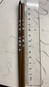 【全网低价】天天练(Tiantianlian)叶筋小毛笔 国画勾线工笔画毛笔小号单支装TN-1009 实拍图