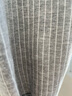 铜牛内衣暖棉女裤 女士内衣秋冬高腰贴身中年秋裤VK005 粉红色 XL (175/100) 实拍图