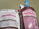 高丝（Kose） 日本卸妆油温和干湿两用240ml 450ml（1正装+1替换装组合） 实拍图