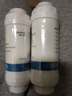 BidetKing电热水器燃气前置过滤器洗菜盆洗手盆角阀抗压防爆一体高温净化进水过滤棒沐浴家用 离子款软化水质 实拍图