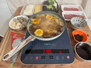 WMF福腾宝陶瓷不粘锅家用平底煎炒锅炒菜牛排锅电磁炉通用 【新品】卡利托系列煎锅 26cm 实拍图