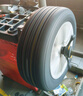 锦湖轮胎KUMHO汽车轮胎 205/55R16 91H KR26 适配新福克斯/速腾 实拍图