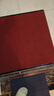 轩臣入户门地垫进门入户门口防滑门垫厨房电梯防滑垫脚垫可裁剪楼梯垫 酒红 90CM宽*长【需要几米拍几件】 实拍图