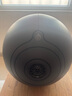 帝瓦雷DEVIALET Phantom I 103dB 蓝牙音响家用影院电视音箱高保真重低音帝瓦雷 雾感黑 法国进口 实拍图