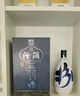 汾酒 青花30大兰花 清香型白酒 53度 850mL*2瓶 整箱装 送礼宴请 实拍图