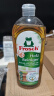 Frosch 实木家具清洁剂 750ml 德国原装进口 实拍图