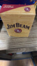 金宾（Jim Beam）金宾美格冰箱贴小酒伴礼盒 调和型威士忌 波本美国肯塔基州 洋酒 实拍图