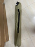 黑鹿（BLACKDEER） 宅宅椅 户外露营折叠椅子桌子一体折叠凳便携式成人躺椅钓鱼椅 扶手版宅宅椅 茴香绿 实拍图