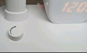 酷火台灯充电书桌小台灯床头灯卧室充插两用办公桌工作灯超长续航宿舍 实拍图