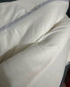 雅鹿A类大豆纤维被子春秋被加厚冬被褥宿舍专用单人四季被棉被芯双人 素朴白【大豆填充】A类裸睡级 蓬松保暖 200x230cm特厚冬被【重约10斤】 实拍图