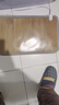 菲享 暖脚垫加热脚垫办公室暖脚神器碳晶地暖垫桌下取暖神器插电热垫 小号款30*50cm【两档调温】 实拍图