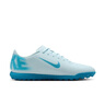 耐克（NIKE）官方刺客系列VAPOR 16 TF男子足球鞋夏季飞盘碎钉FQ8446 400冰川蓝/轨道蓝 42 实拍图