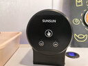 森森（SUNSUN）森森鱼缸喂食器自动投食器锦鲤金鱼水族箱智能定时喂鱼器 智能定时喂食器+单食盒 实拍图