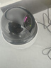 普联（TP-LINK）无线监控摄像头家用 手机APP远程查看高清监控器室内吸顶半球智能网络摄像机360度全景旋转云台版 300万3MP红外夜视【标准版】 256GB内存卡【免费升级512GB卡】 实拍图
