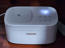 飞利浦（PHILIPS）电热毯水暖毯双人水暖电褥子调温水暖毯除湿 水热毯水循环水暖床垫取暖神器 【1.5*2米】恒温智控/抗菌除螨/亲肤面料 实拍图
