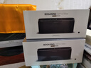 宝格声（BOGASING） S8Pro Max德国三分频无线蓝牙音箱高音质立体之声家用客厅大功率大音量影院级重低音炮音响 宝石黑【七核发声-100W大功率】 套餐三 TWS互联 2个音箱+标配 实拍图