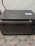 美的（Midea）家用微波炉 微碳系列M7 微烤一体机 23升小型 900W速热 变频 一级能效 湿度感应 双模烧烤 PC23M7W 黑色 实拍图
