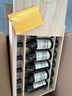 拉菲（LAFITE）凯洛副牌干红葡萄酒 750ml*6瓶 整箱礼盒装送礼 原瓶进口红酒 实拍图