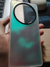 暴走适用荣耀magic5pro手机壳 Magic5pro保护套honor硅胶软边简约半透明全包防摔镭射渐变高级感磨砂壳 实拍图