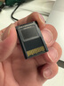 索尼（SONY）CF-A型内存卡CfexpressType-A 80G160G适用于A7M4/FX3 CEA-G80T（容量80g） 实拍图