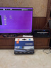杰科(GIEC)BDP-G4305蓝光DVD播放机 3D蓝光播放器7.1声道 CD机影碟机高清USB硬盘 碟片光盘播放机 实拍图